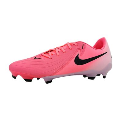 Nike Phantom GX ll Acad. FG/ MG FD6723 Rosa 600 SunsetnPulse