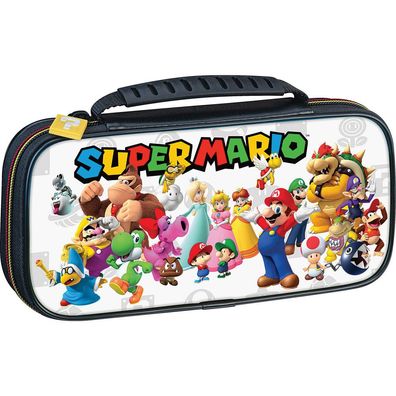 Nintendo Switch Travel Case, Super Mario & Friends (NNS53B)