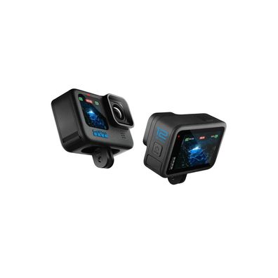 GoPro HERO12 Black Action Kamera