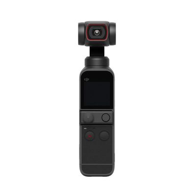 dji Pocket 2 Action Kamera