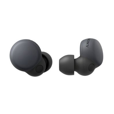 Sony In-Ear Kopfhörer LinkBuds S schwarz WF-LS900NB