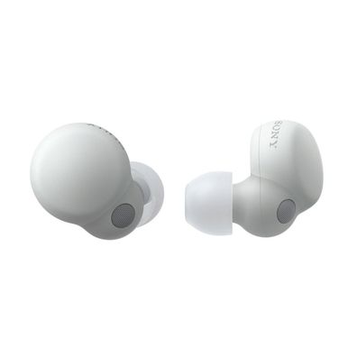 Sony In-Ear Kopfhörer LinkBuds S weiß WF-LS900NW