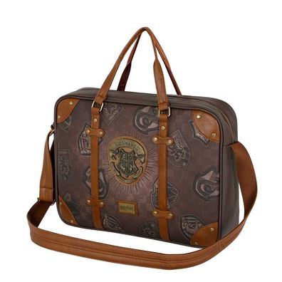 Harry Potter Pride Laptop Tasche 42 cm Schultertasche Umhängetasche Bag School