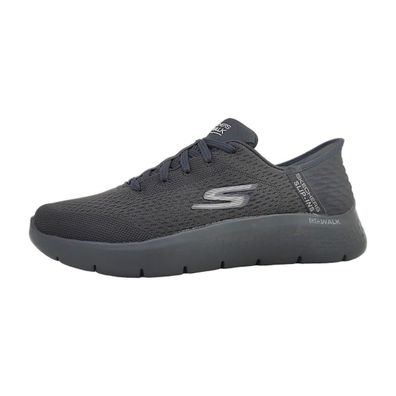 Skechers GO WALK FLEX 216505/ BBK Schwarz BBK- Black