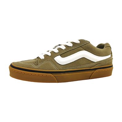 Vans Caldrone Gum Olive VN000CSPOLV1 Grün OLV1- Olive