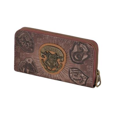 Harry Potter Pride Geldbeutel 15 cm Wallet Purse Brieftasche Portemonnaie