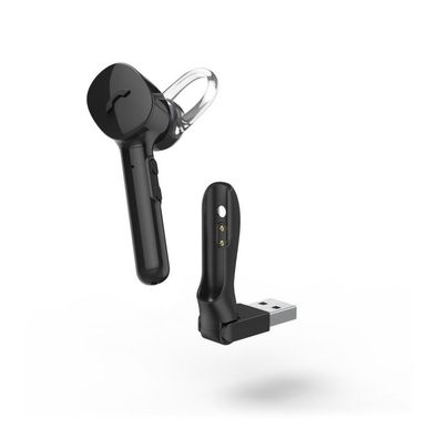 HAMA Mono-Bluetooth®-Headset "MyVoice1300", In-Ear, Multipoint, Sprachsteuerung