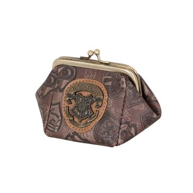 Harry Potter Pride Bombon Geldbörse 10 cm Brieftasche Purse Wallet Portemonnaie