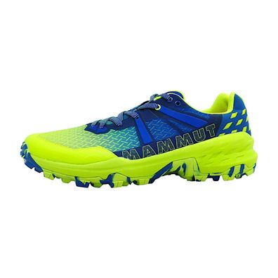 Mammut Sertig II Low Men 3030-04300 Mehrfarbig 40229 highlime/ dark