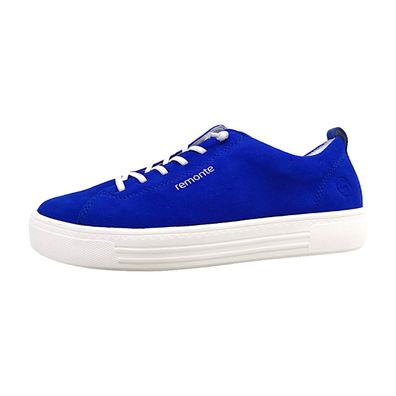 Remonte D0913-14 Blau 14 blau