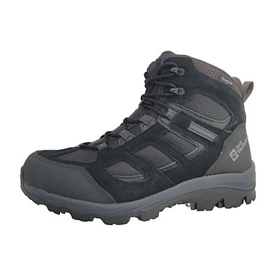 Jack Wolfskin Vojo 3 Texapore Mid 4042461 Schwarz 6000 black