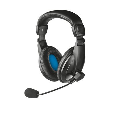 Trust Quasar Gaming-Headset