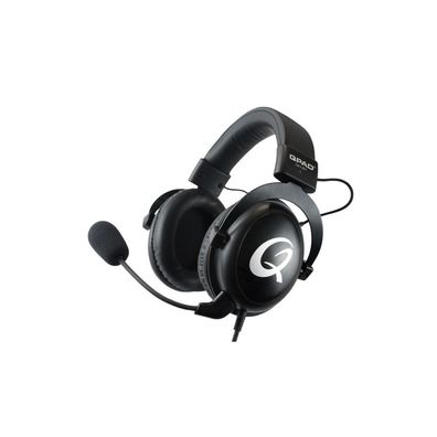 QPAD QH-91 schwarz Gaming-Headset