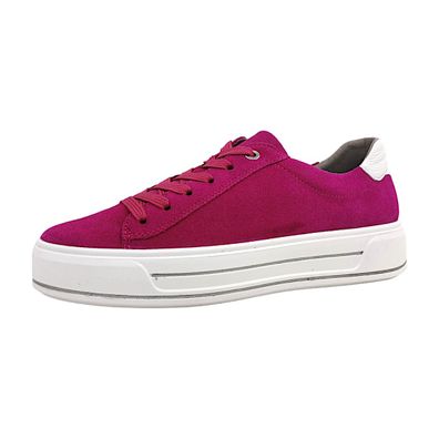 Ara Canberra 3.0 12-23003-15 Rosa 15 pink-weiss