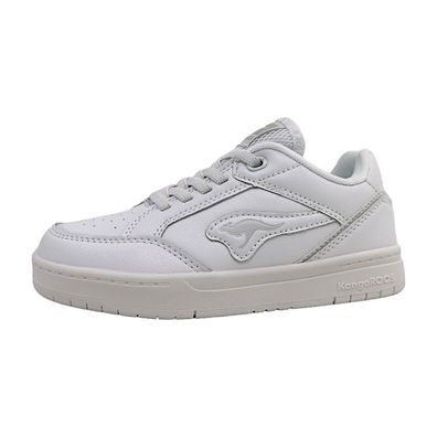 KangaRoos K-CP Dallas 10128-000-0036 Weiß white/ mono