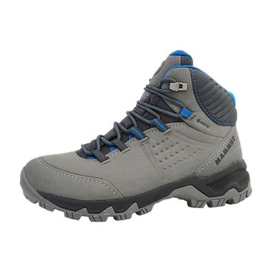 Mammut Nova IV MD GTX 3030-04730-00668 Grau 00668 titanium-ice