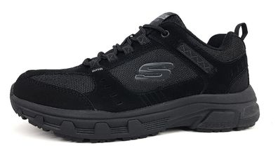 Skechers Oak Canyon 51893 Schwarz BBK