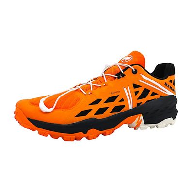 Mammut Sertig TR Low GTX 3030-05000 Orange 2266 dark tangerine-black