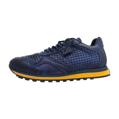 Cetti C 848 Blau nature tin navy