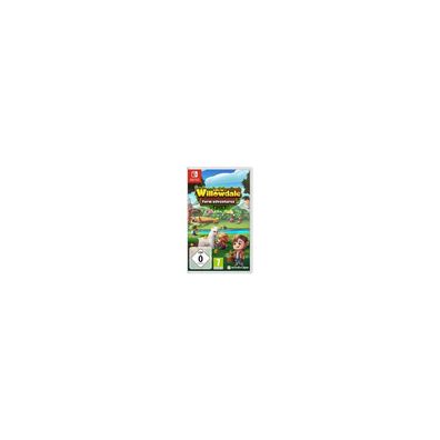 Nintendo Life In Willowdale: Farm Adventures Nintendo Switch-Spiel
