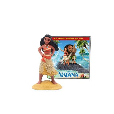 Tonies Hörfigur Disneys Vaiana - Vaiana