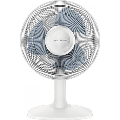 Rowenta Tischventilator VU 2310 Essential+ weiß