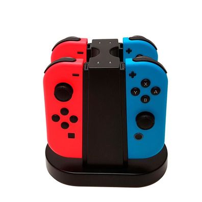 Nintendo Quad Charging Station für Joy-Cons Ladestation