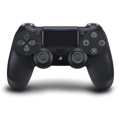 Sony Dualshock 4 Wireless schwarz Playstation Controller