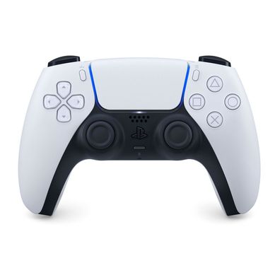 Sony DualSense Wireless-Controller Weiß