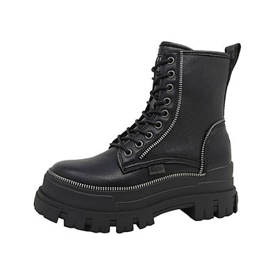 Buffalo ASPHA RLD ICE 1622480 Schwarz Black