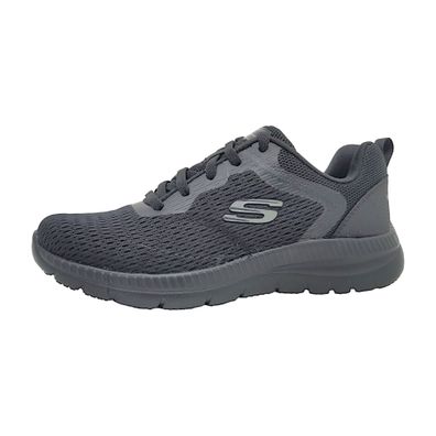 Skechers Bountiful Quick Path 12607 BBK Schwarz BBK black