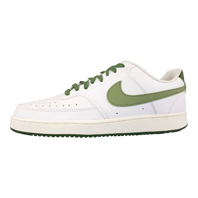 Nike Court Vision FJ5480 Weiß 100 white/ oil green