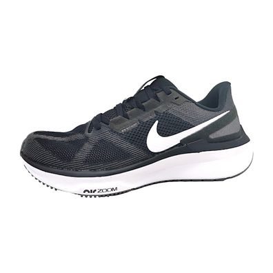 Nike Structure DJ7883 Schwarz 002 black