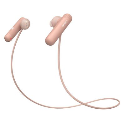 Sony WISP500P. CE7 rosa In-Ear Kopfhörer