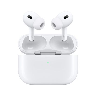 Apple AirPods Pro (2. Generation) mit MagSafe Case (USB-C)