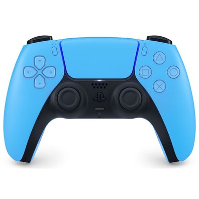 Sony PlayStation 5 DualSense Wireless-Controller Starlight Blue