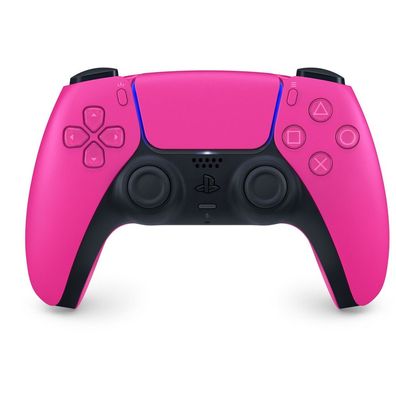 Sony PlayStation 5 DualSense Wireless-Controller Nova Pink