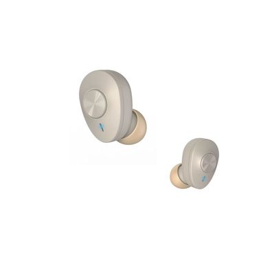 HAMA Freedom Buddy Beige 00184164 In-Ear Kopfhörer