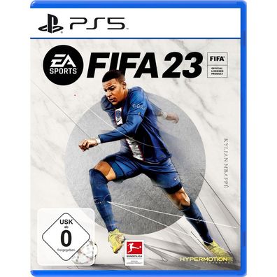 Sony FIFA 23 PS5-Spiel