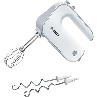 BOSCH Handmixer Styline MFQ4030: Leistungsstark, vielseitig & komfortabel