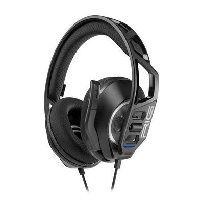 RIG 300 PRO HS Gaming-Headset | Satter Bass & ultraleichter Komfort.