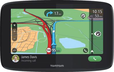 TomTom GO Essential 5’’ T EU45