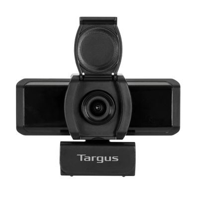 Targus Webcam Pro Full HD Webcam with Flip Privacy Cover