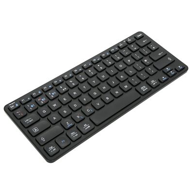 Targus Multi-Device Compact BTh Keyboard (UK)