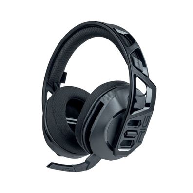 RIG 600 PRO HS Gaming-Headset, Schwarz