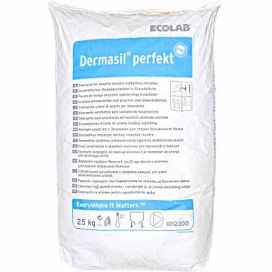 Dermasil Emulsion, 25kg Kanister