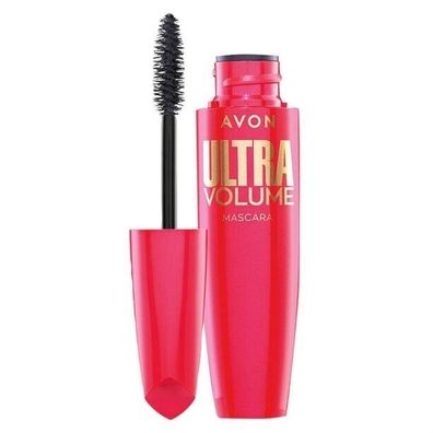 Avon Ultra Volume Mascara Brown Black