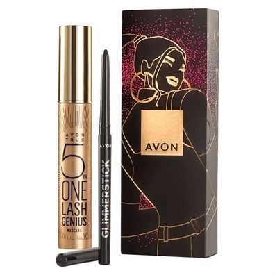 Avon Lash Genius Geschenkset