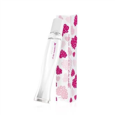 Avon Summer White Eau de Toilette Spray für Sie limitierte Edition 50ml