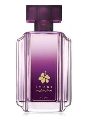 Avon Imari Seduction Eau de Toilette Spray für Sie 50 ml